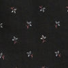 Charcoal Black Printed Kurta Set